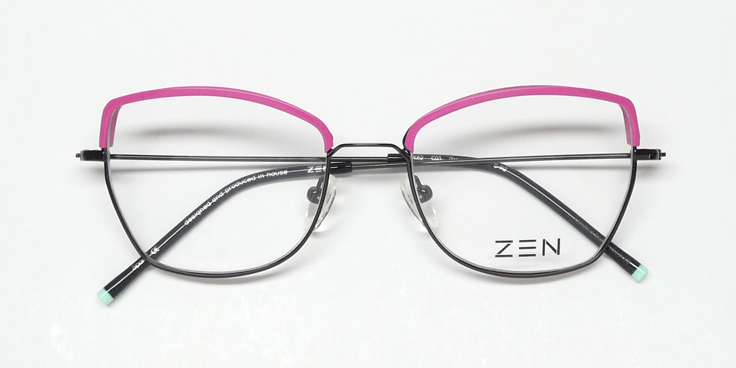 ZEN 211062 Gracewood Eyeglasses