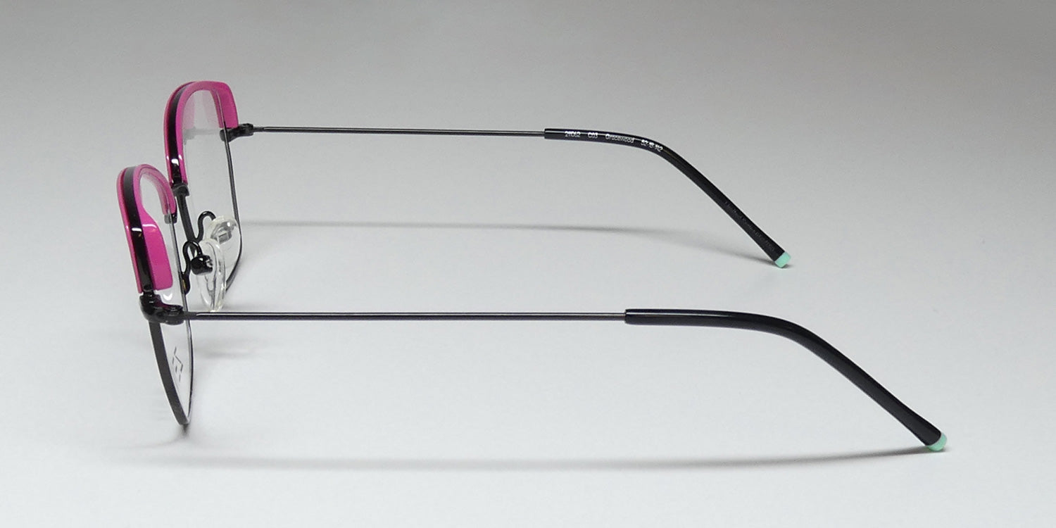 ZEN 211062 Gracewood Eyeglasses