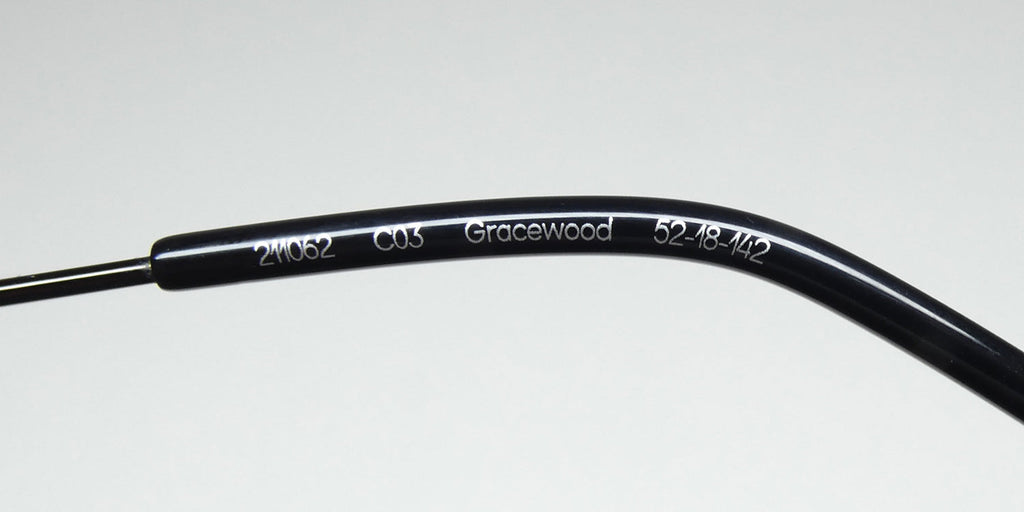 ZEN 211062 Gracewood Eyeglasses