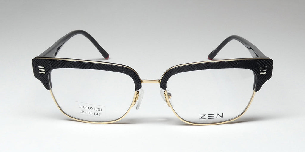 ZEN 210106 Stanmore Eyeglasses