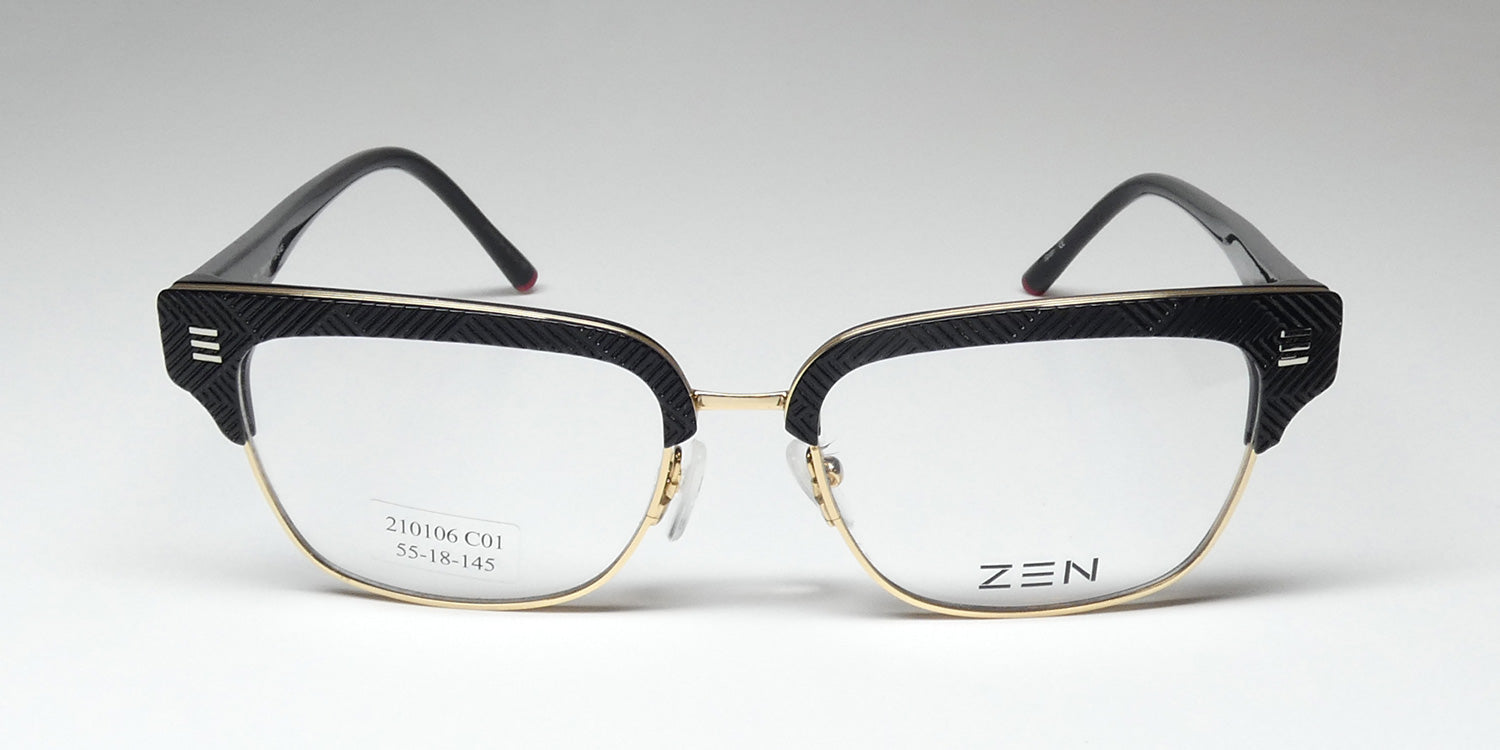 ZEN 210106 Stanmore Eyeglasses