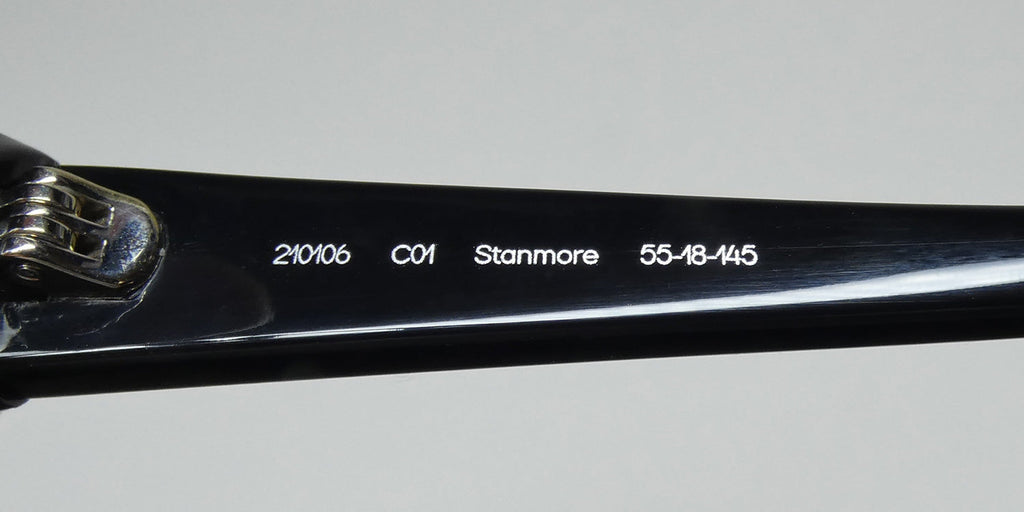 ZEN 210106 Stanmore Eyeglasses