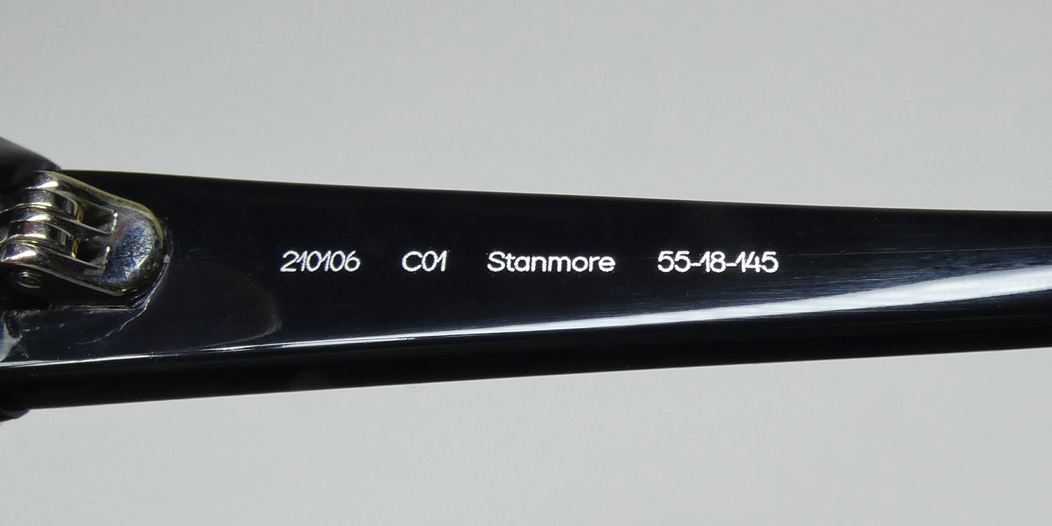 ZEN 210106 Stanmore Eyeglasses