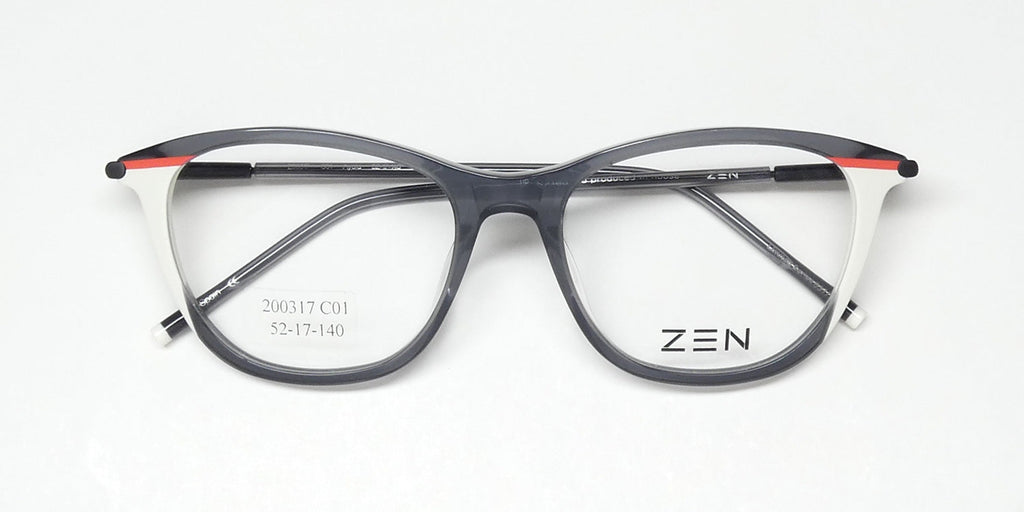 ZEN 200317 Ayala Eyeglasses