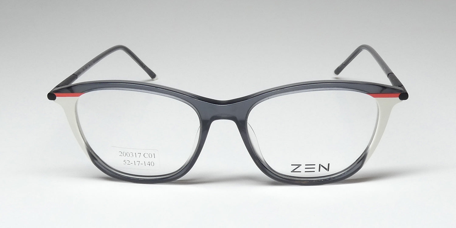 ZEN 200317 Ayala Eyeglasses
