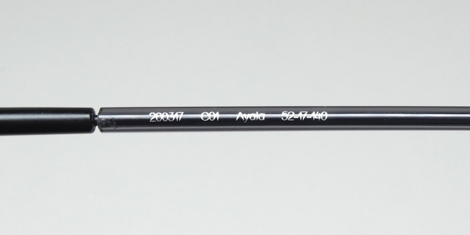 ZEN 200317 Ayala Eyeglasses