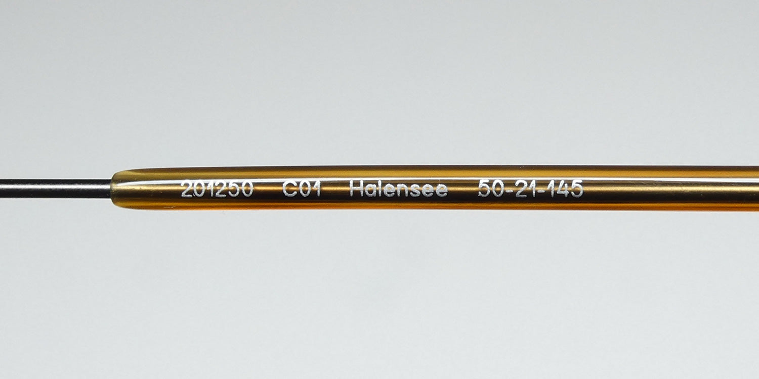 ZEN 201250 Halensee Eyeglasses