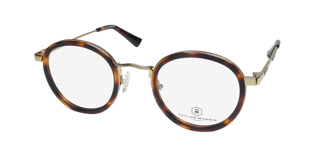 Taylor Morris W2 Eyeglasses
