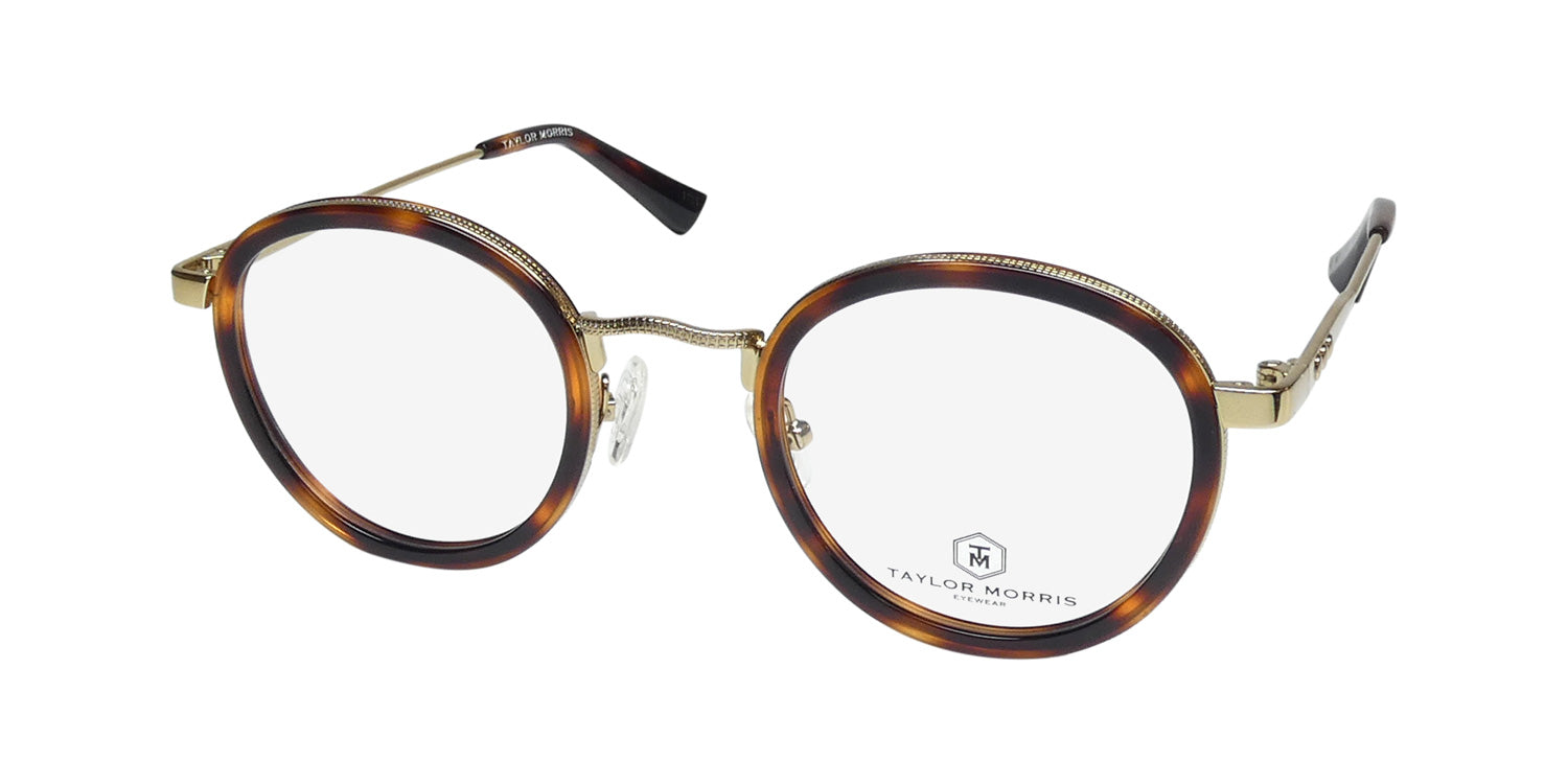 Taylor Morris W2 Eyeglasses
