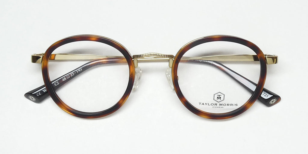 Taylor Morris W2 Eyeglasses