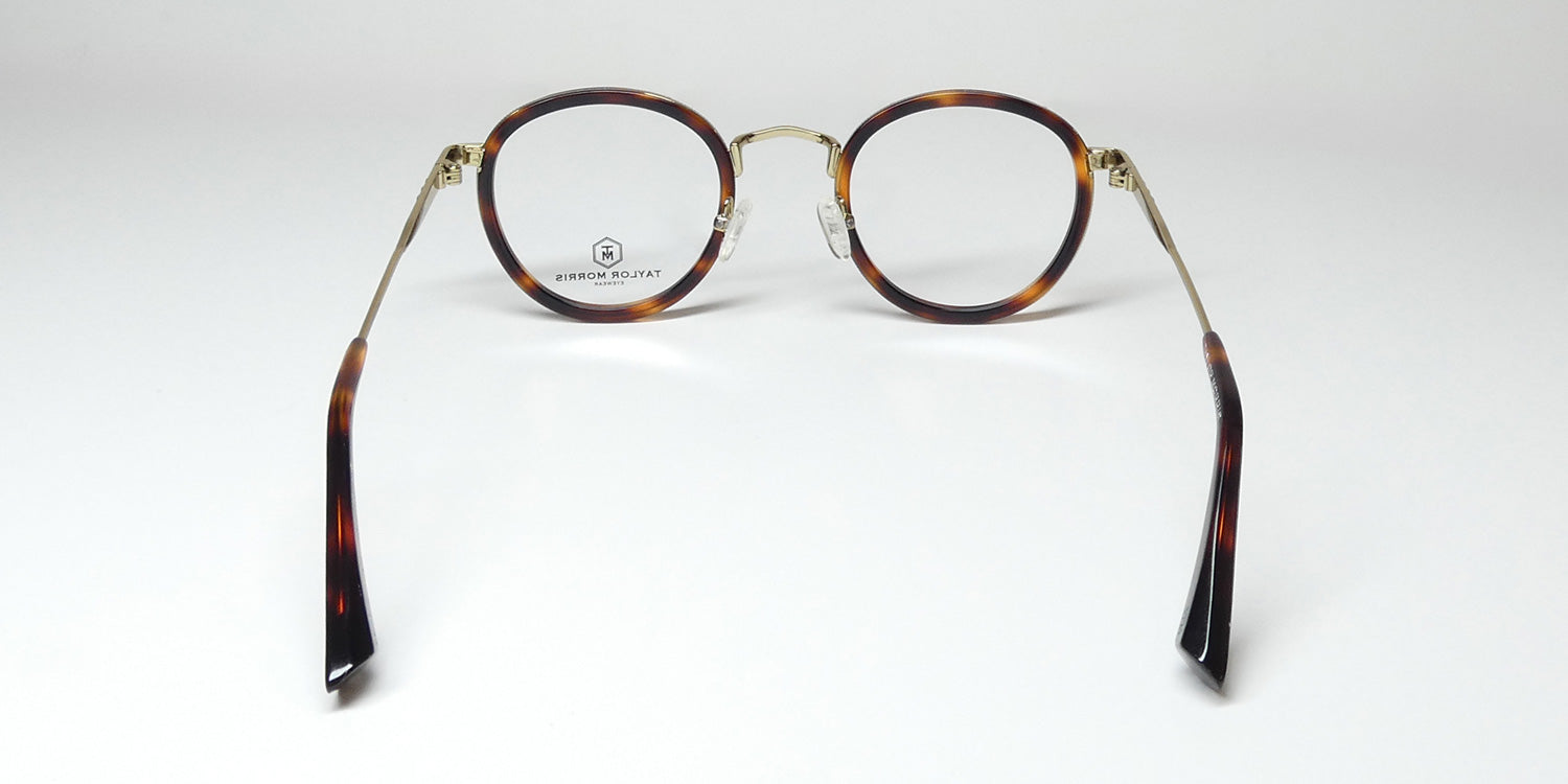 Taylor Morris W2 Eyeglasses