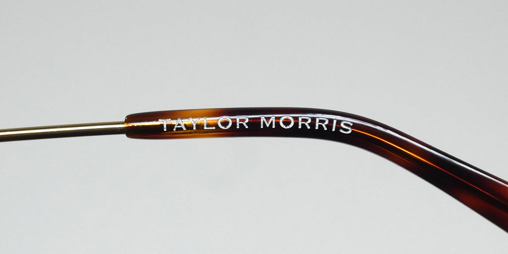 Taylor Morris W2 Eyeglasses