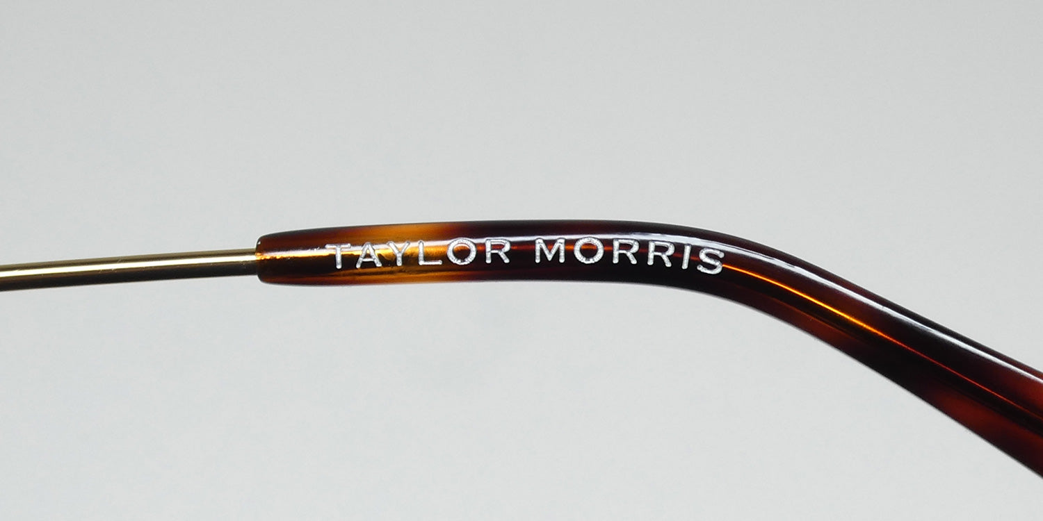 Taylor Morris W2 Eyeglasses