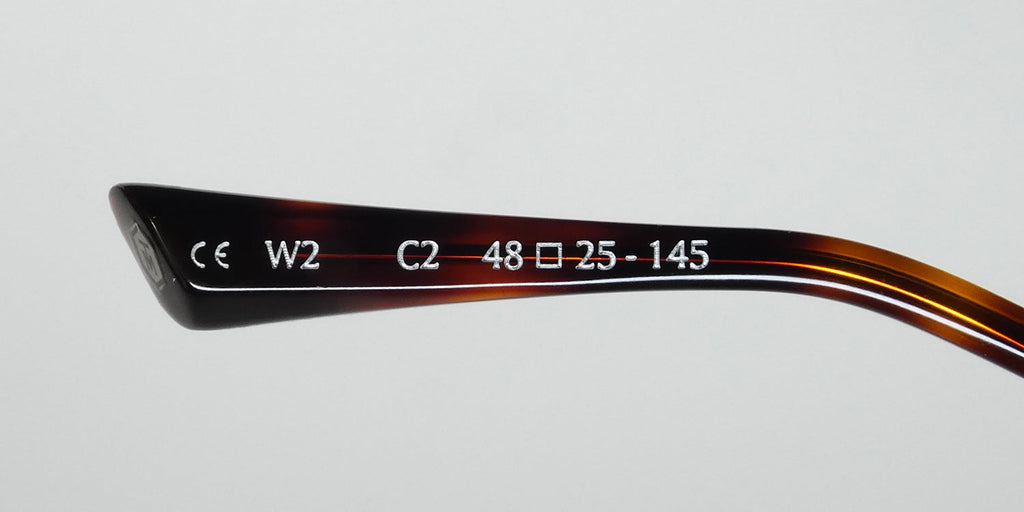 Taylor Morris W2 Eyeglasses