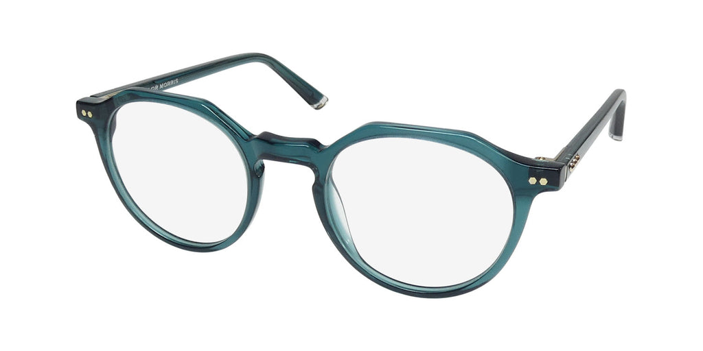 Taylor Morris W6 Eyeglasses