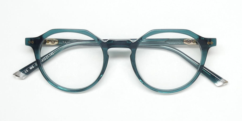 Taylor Morris W6 Eyeglasses