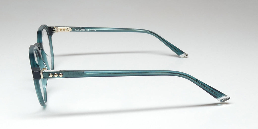 Taylor Morris W6 Eyeglasses