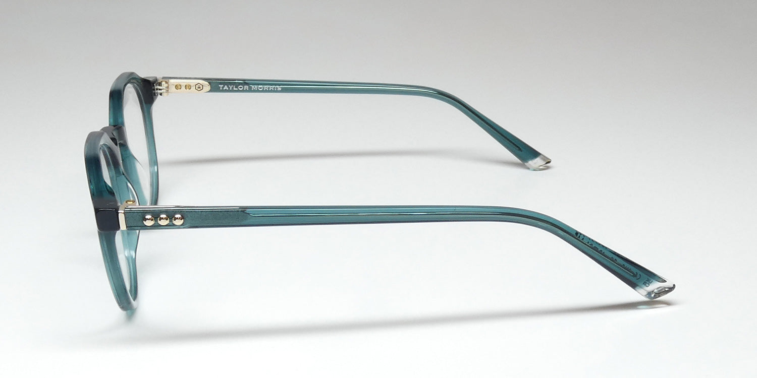 Taylor Morris W6 Eyeglasses