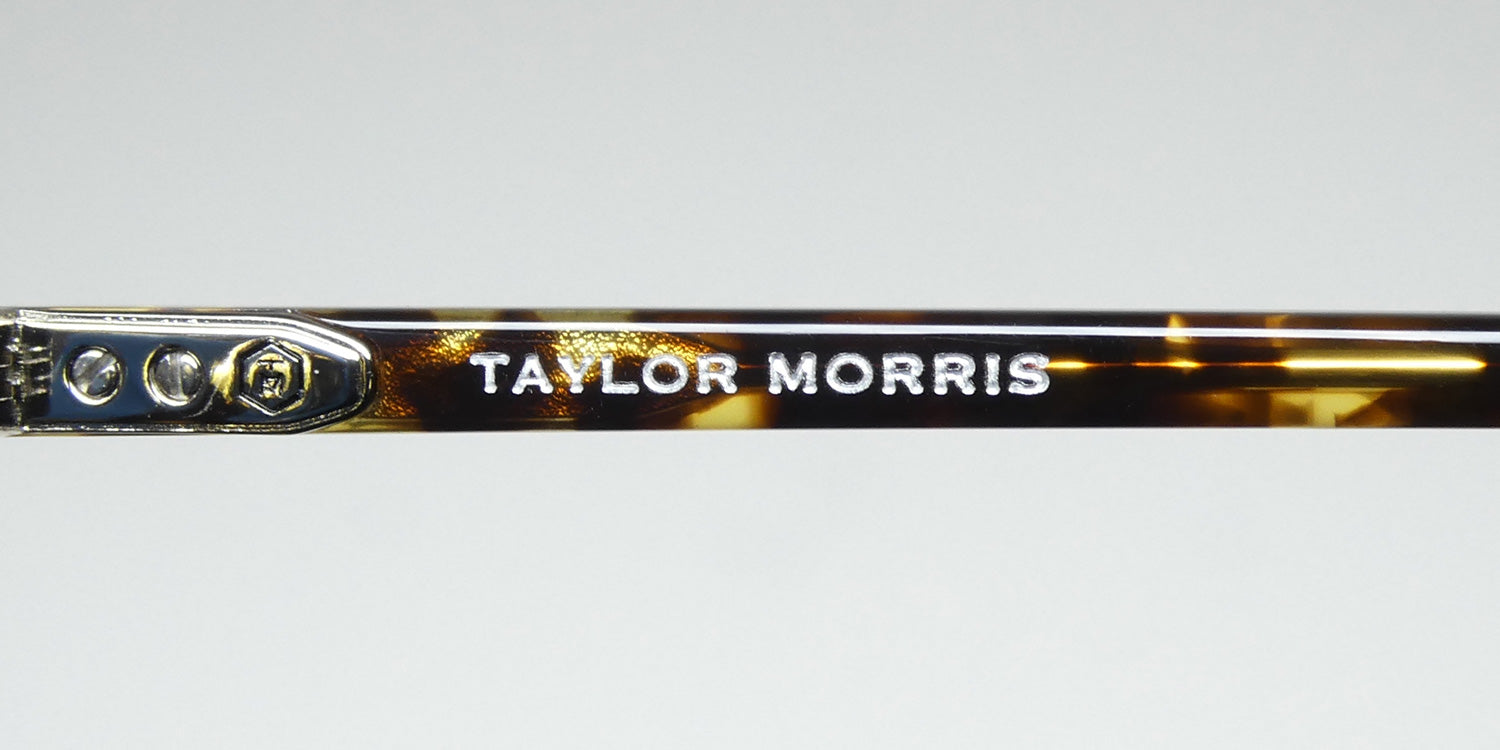 Taylor Morris Sw16 Eyeglasses