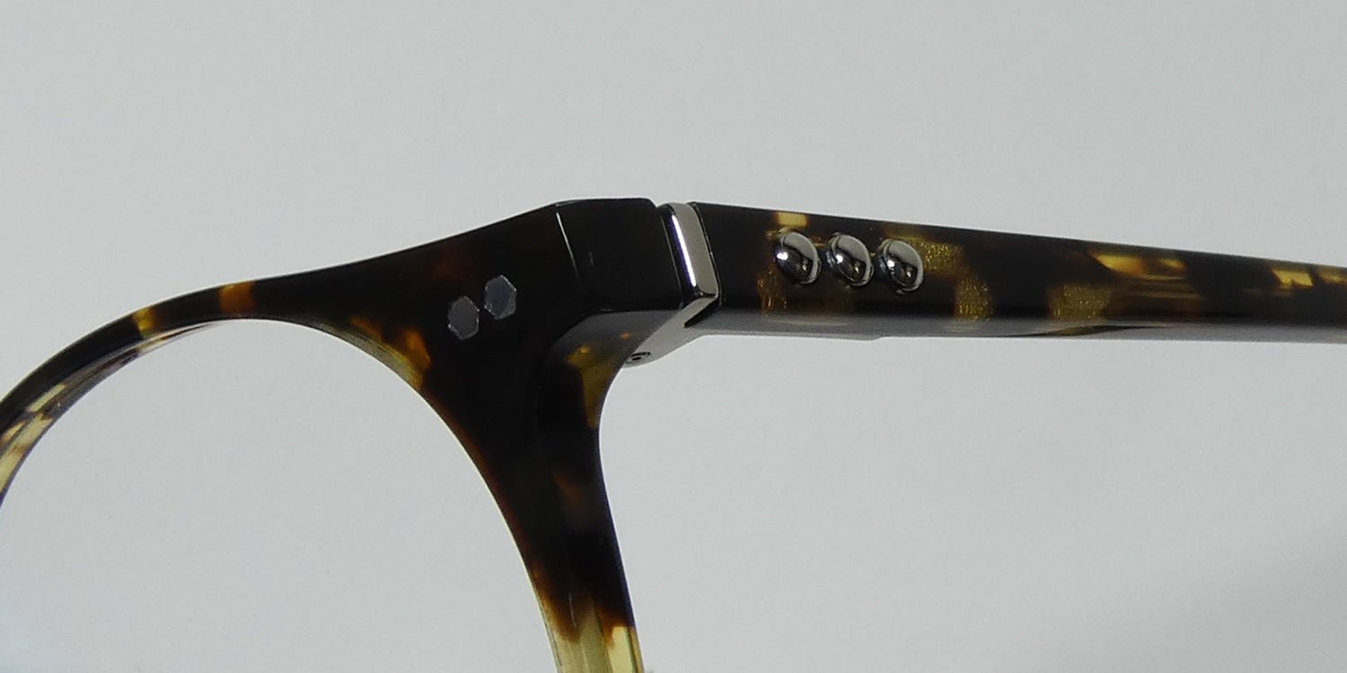 Taylor Morris Sw17 Eyeglasses