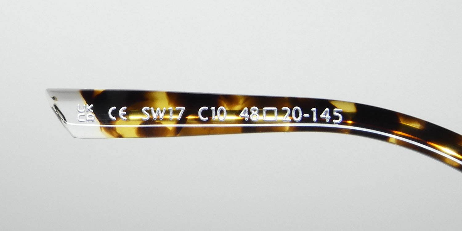 Taylor Morris Sw17 Eyeglasses