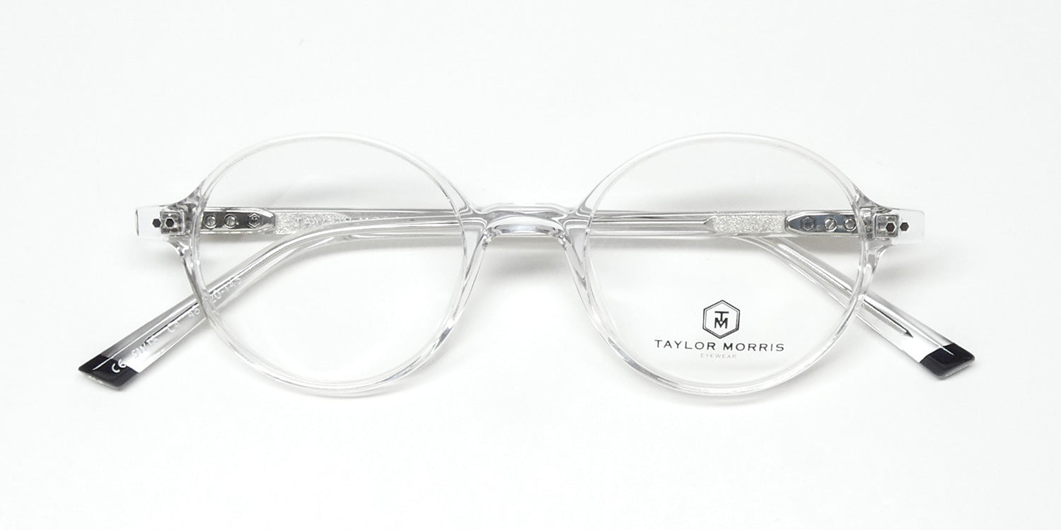 Taylor Morris Sw18 Eyeglasses