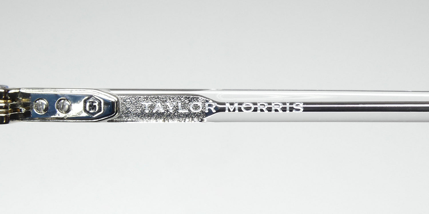 Taylor Morris Sw18 Eyeglasses