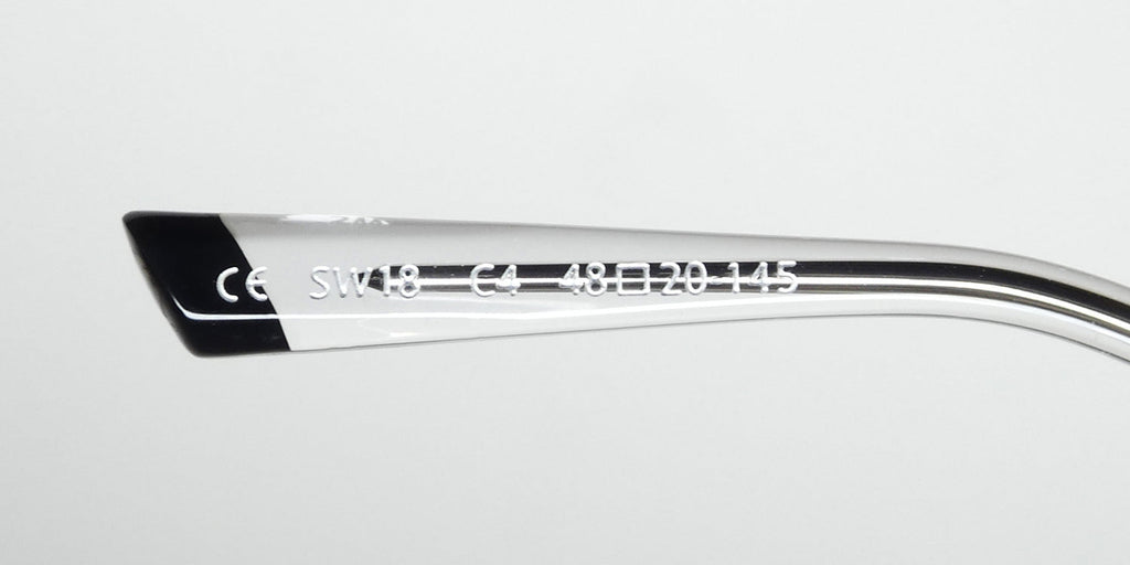 Taylor Morris Sw18 Eyeglasses