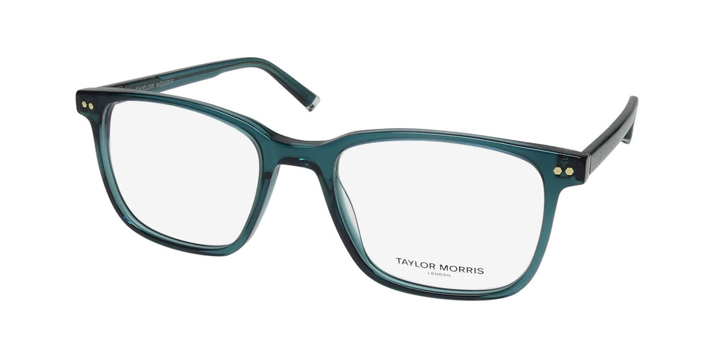 Taylor Morris Tm010 Eyeglasses