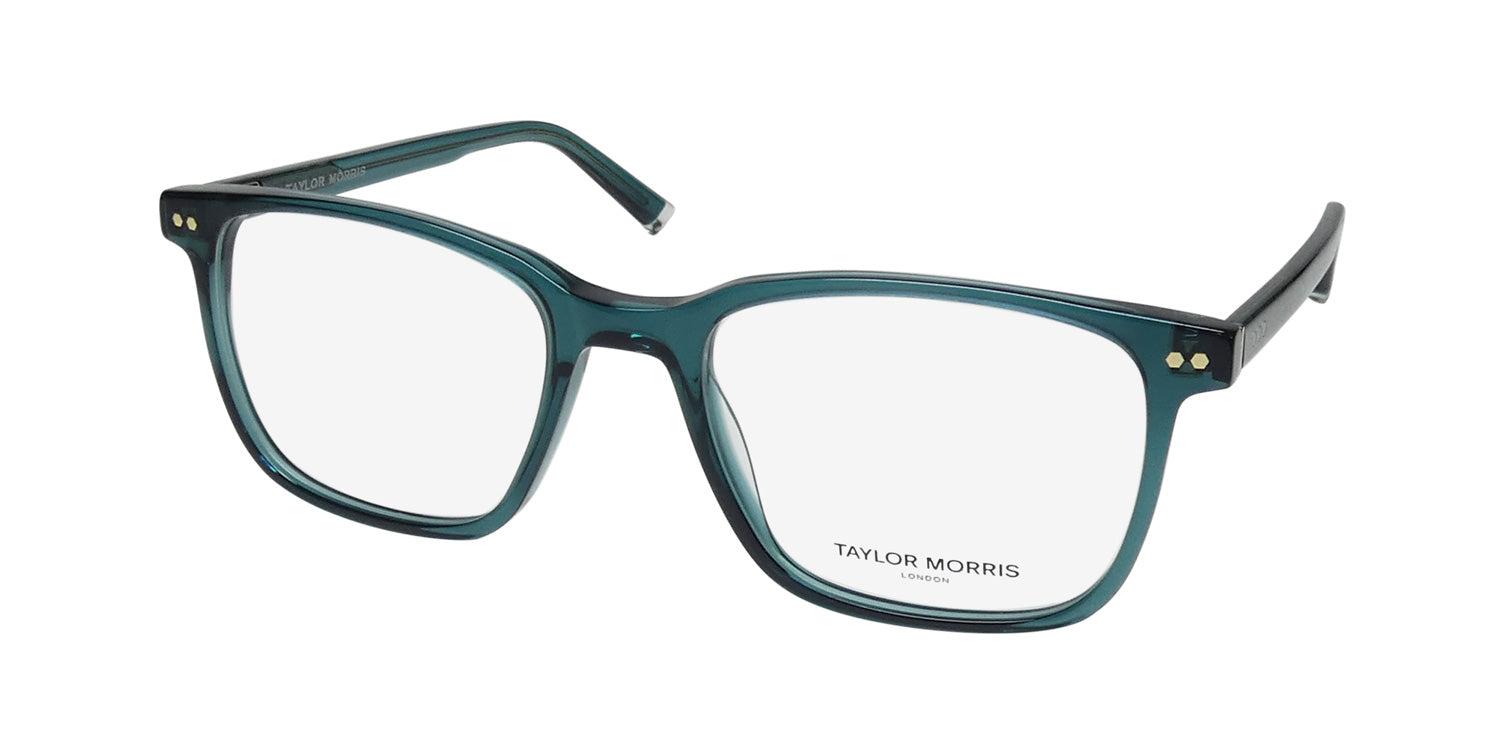 Taylor Morris Tm010 Eyeglasses