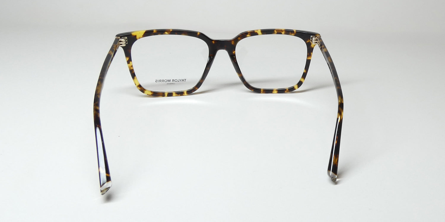 Taylor Morris Tm012 Eyeglasses