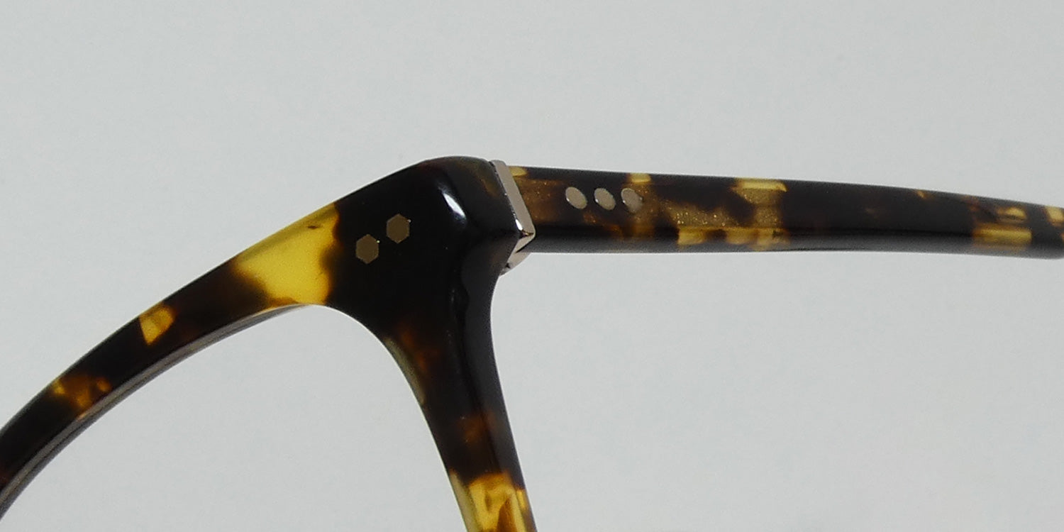 Taylor Morris Tm012 Eyeglasses