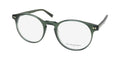 Taylor Morris Tm014 Eyeglasses