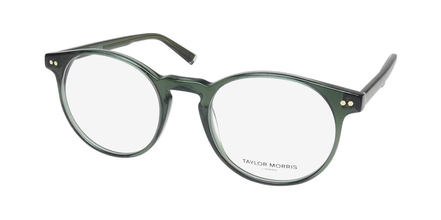 Taylor Morris Tm014 Eyeglasses