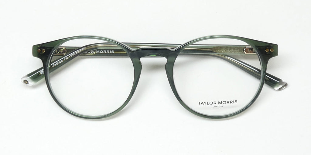 Taylor Morris Tm014 Eyeglasses
