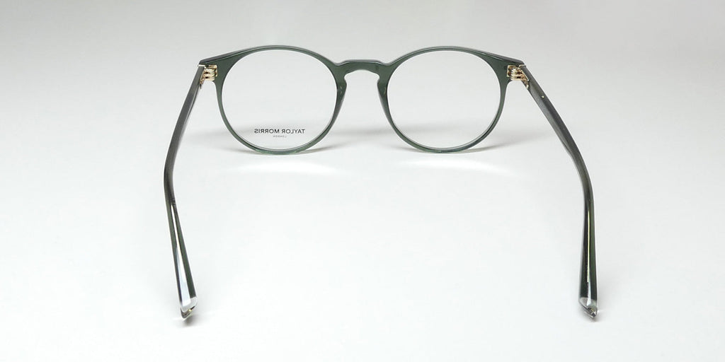 Taylor Morris Tm014 Eyeglasses