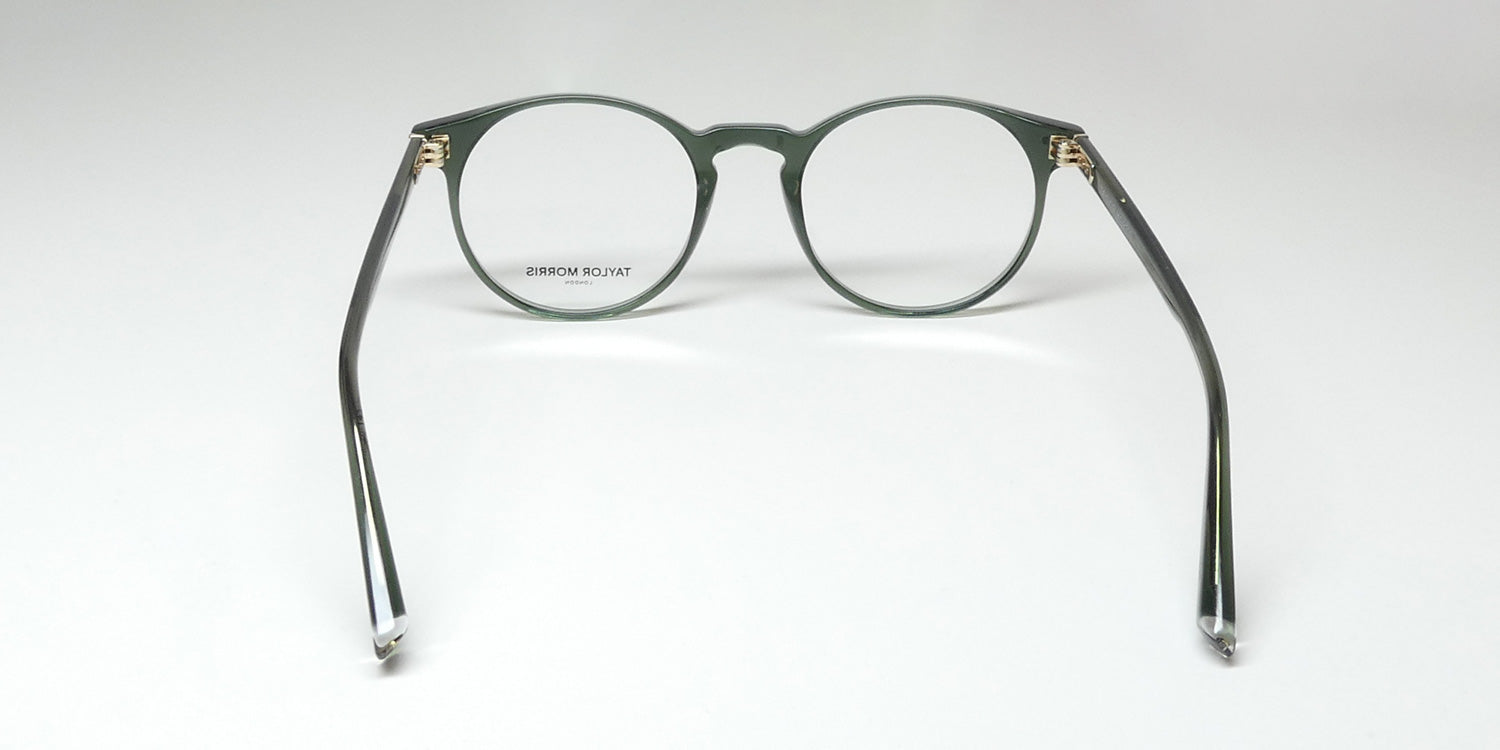 Taylor Morris Tm014 Eyeglasses