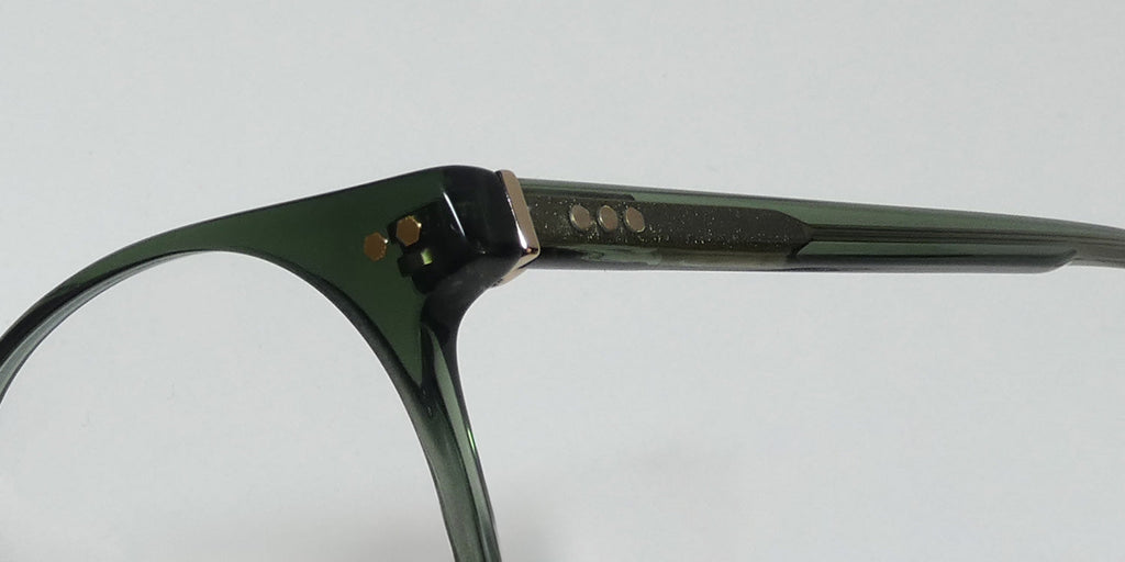 Taylor Morris Tm014 Eyeglasses