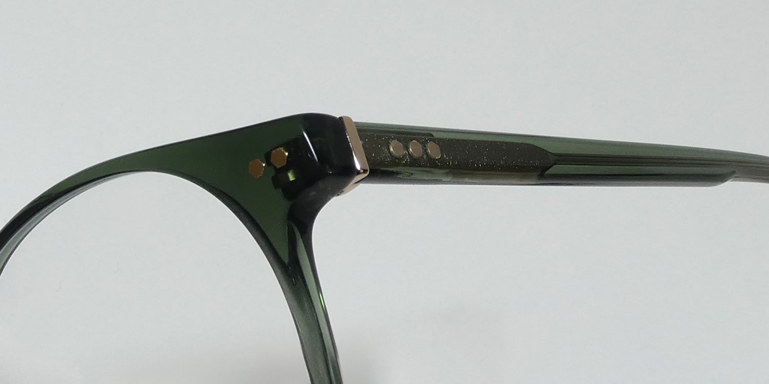 Taylor Morris Tm014 Eyeglasses