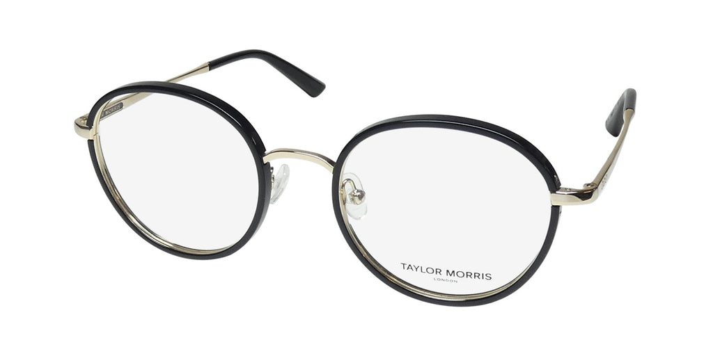 Taylor Morris Tm028 Eyeglasses