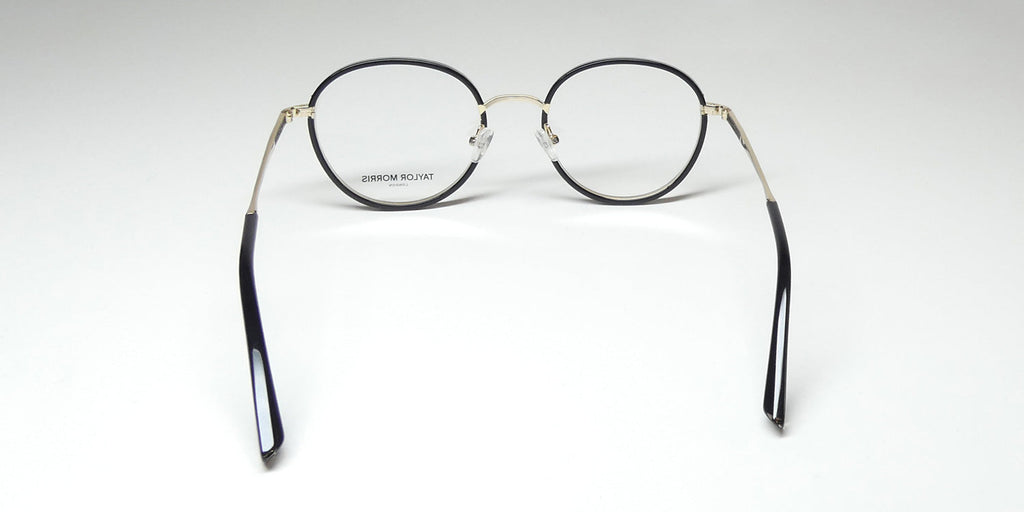 Taylor Morris Tm028 Eyeglasses