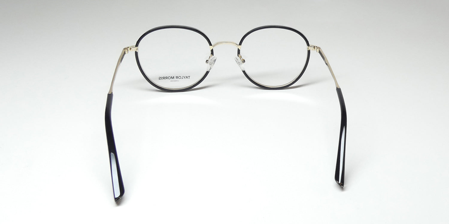 Taylor Morris Tm028 Eyeglasses