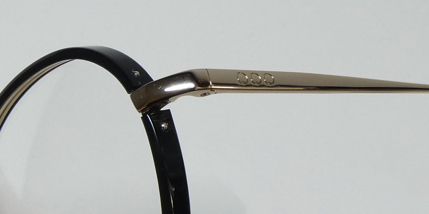 Taylor Morris Tm028 Eyeglasses