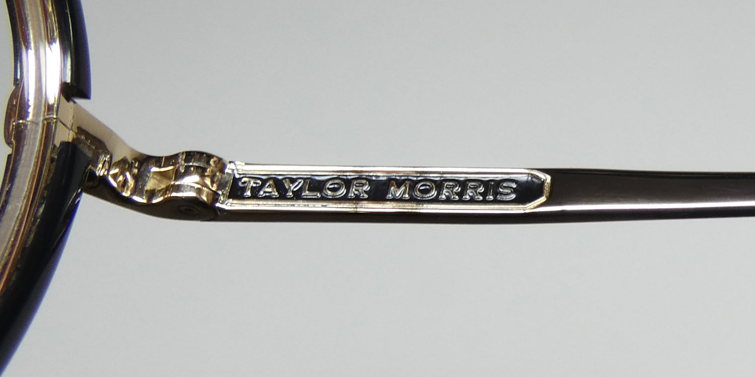 Taylor Morris Tm028 Eyeglasses