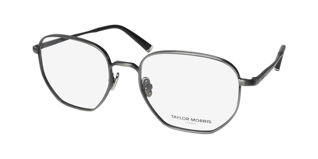 Taylor Morris Tm046 Eyeglasses