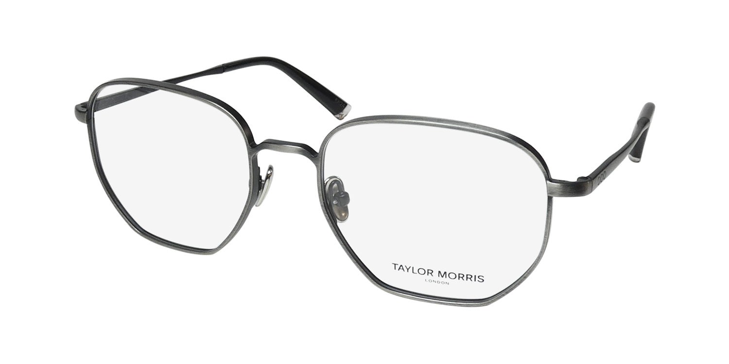 Taylor Morris Tm046 Eyeglasses