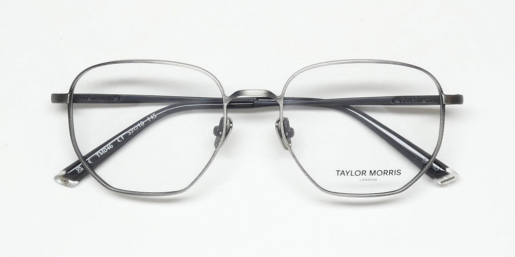 Taylor Morris Tm046 Eyeglasses