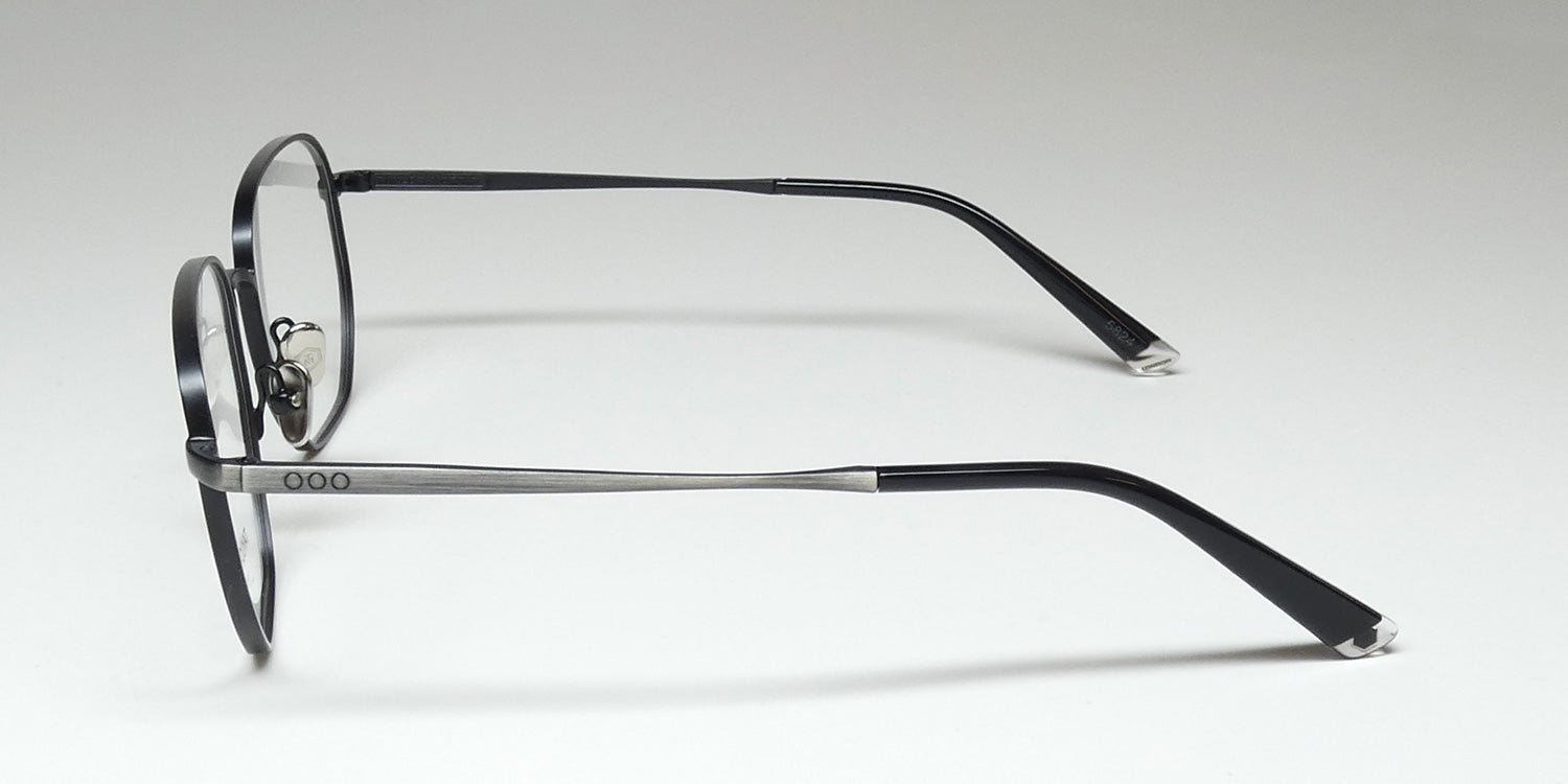 Taylor Morris Tm046 Eyeglasses