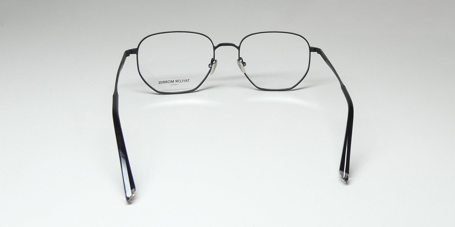 Taylor Morris Tm046 Eyeglasses