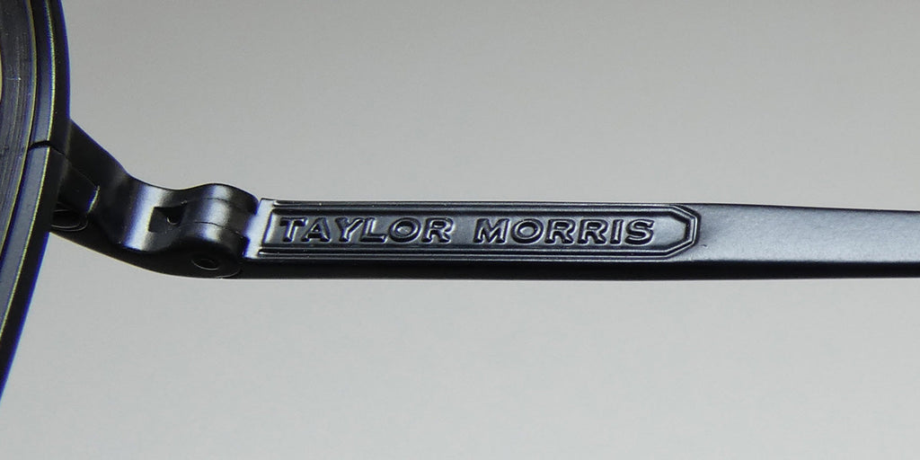Taylor Morris Tm046 Eyeglasses
